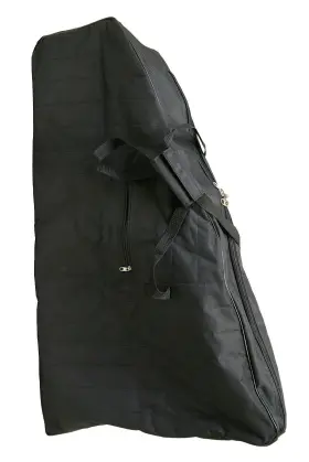 Roosebeck 844731007538 Gig Bag For Minstrel Harp