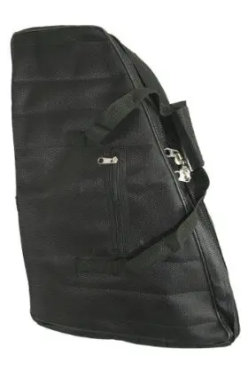 Roosebeck 844731007552 Nylon Padded Case For Baby Harp