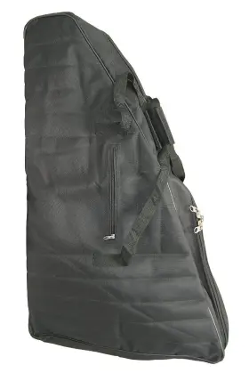 Roosebeck 844731007576 Pixie Harp Tm Nylon Case