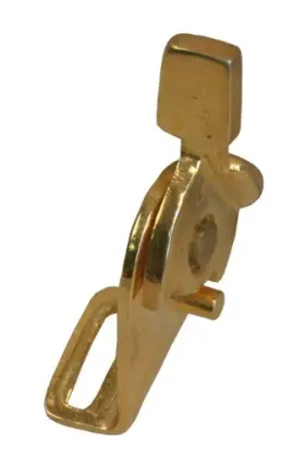 Roosebeck 844731007811 Cam Harp Lever Large