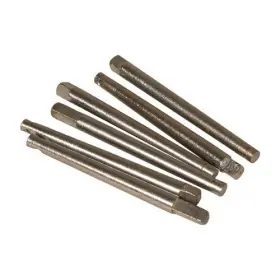 Roosebeck 844731020308 Harp Tuning Pins 2 5/8 Inch Pack Of 6