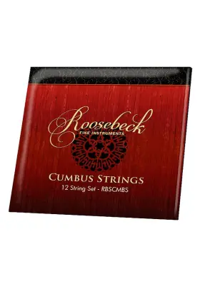 Rbscmbs ROOSEBECK Cumbus Set
