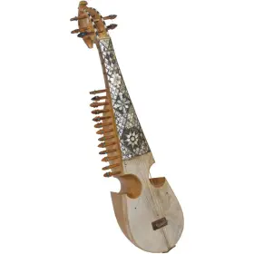 Roosebeck 844731064265 Mid-east Afgrd-f Afghani Rebab - Full Sadafi Open Box