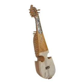 Roosebeck 844731064272 Afghani Rebab - Half Sadafi