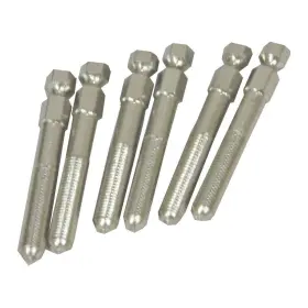HBP4X31L ROOSEBECK Harp Bridge Pins Groove