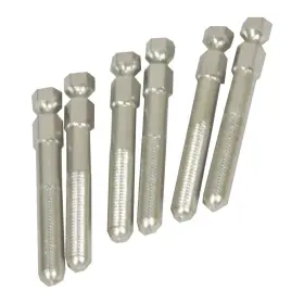 HBP4X31M ROOSEBECK Harp Bridge Pins Groove