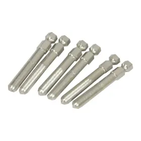 HBP4X31S ROOSEBECK Harp Bridge Pins Groove