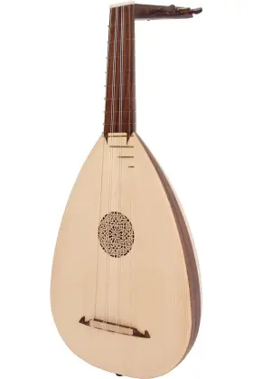 Roosebeck Ultvl-2 Lute-kulele Tenor Variegated With Soft Bag - Blemished