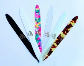 Sala M Zik Aletleri Part B07tjjf9bk 6 Pcs Professional Oud Risha Pick Mizrab Ud String One Size Multicolor