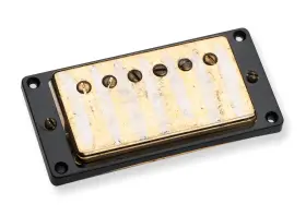 Seymour Duncan An1405-g Antiquity Humbucker - Bridge Gold Electric Guitar Pickup