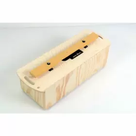 USED006001 SONOR ORFF Contra Bass Chime Bars Palisono Ks