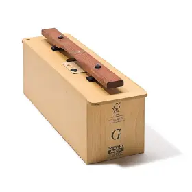 KSP-60X-G SONOR ORFF Contra Bass Bar