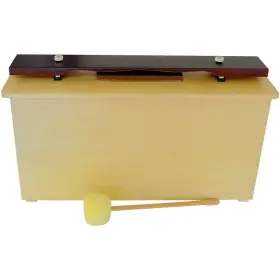 Bb-c SUZUKI Xylophone Bass Bar
