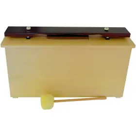 Suzuki 019407032552 Xylophone Bass Bar D