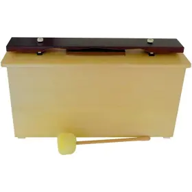 Bb-f SUZUKI Xylophone Bass Bar