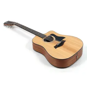 Taylor 197881422653 150ce 10-string Dreadnought A/e Bajo Quinto Natural Ob