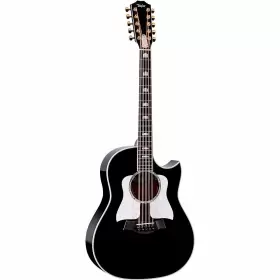 657CE-BAJO-QUINTO TAYLOR Pacific Acoustic Electric #3