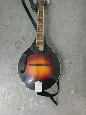 LM-220-VS THE LOAR Sunburst Mandolin