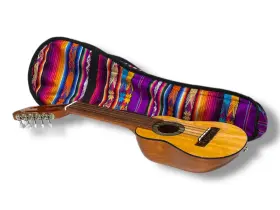 CHA0324 WFH Charango Guitar Cedar Wood Pine Great Sound