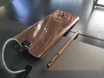 Original Unlocked Samsung Galaxy Note 9 N960u 128gb Smartphone Open Box Copper. Fixed Price $149.87.