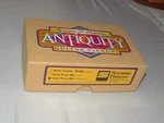 Seymour Duncan 11024-03 Antiquity Strat Texas Hot Rwrp New With Warranty. Fixed Price $119.00.
