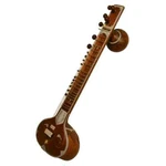 Society's Rejects: Banjira Sitar From India. Fixed Price $888.88.