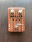 Lr Baggs Align Series Equalizer Acoustic Guitar Preamp Pedal Japanese Pro Audio. Fixed Price $255.56.