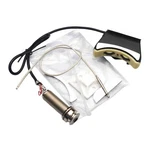Ukulele Piezo Pickup Playing Musician Gift Replacement Guitar Active. Fixed Price $27.75.
