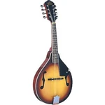 Oscar Schmidt Om10 A-style Mandolin, Tobacco Sunburst. Fixed Price $249.00.