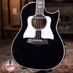 Taylor 657ce Bajo Quinto 10-string Acoustic/electric Guitar With Hardshell Case. Fixed Price $3199.00.