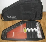 Oscar Schmidt Autoharp 15 Chords Os15b Case Ready To Play. Fixed Price $299.00.