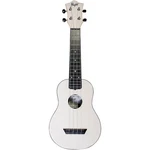 Flight Tus35 Travel Soprano Ukulele White. Fixed Price $55.00.