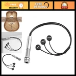 Acoustic Guitar Pickup Microphone - Piezo Transducer Contact System For Musician. Fixed Price $92.99.