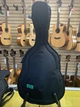 Vihuela Funda Bag Don Cortez Marine Rip Stop Heavy Duty Well Padded Size 2. Fixed Price $80.00.