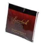 Roosebeck 29-string Set For Minstrel Harp - A6-a2. Fixed Price $64.00.