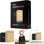 Guitar Humidifier System Humidipak Maintain Kit Two-way Automatic Humidity. Fixed Price $46.19.