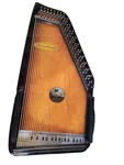 Chromaharp 15 Chord (rb1545) Broken. Fixed Price $128.25.