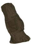 Mid-east Gig Bag For Kinnor Harp. Fixed Price $40.94.