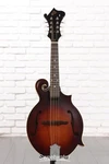 The Loar Lm-310f-brb Honey Creek F-style Mandolin - Satin Brownburst. Fixed Price $386.99.