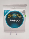 Martin Vega V720 Tenor Banjo Strings Nickel Wound 4 String Gauge 009-030 Set. Fixed Price $9.99.