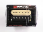 Dimarzio Regular Spaced Tone Zone Bridge Humbucker Black/creme Dp 155. Fixed Price $99.00.