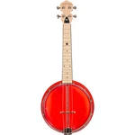 Gold Tone Little Gem Banjo Ukulele Lefty Ruby. Fixed Price $219.99.
