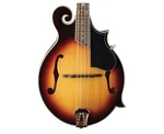 Washburn M3swk-d Americana Series F-style Mandolin - Tobacco Sunburst Open Box. Fixed Price $729.99.