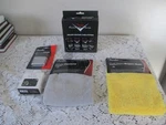 Fender Custom Shop Deluxe Guitar Care System - 4-pack + Lots More. Fixed Price $39.99.