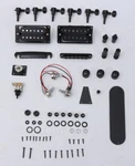 Yinfente Full Set Electric Guitar Accessories Kit Diy Parts. Fixed Price $48.00.