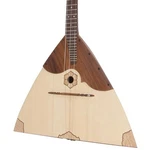 Roosebeck Deluxe Prima Balalaika Sheesham Stave Body. Fixed Price $508.40.