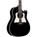 Taylor 657ce 10-string Grand Pacific Acoustic-electric Bajo Quinto Black. Fixed Price $3999.00.