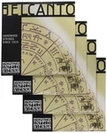 Thomastik Belcanto Bel Canto Solo Tuning Double Bass String Set 3/4. Fixed Price $580.63.