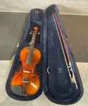 Pylepro Pgviln16 Premium Violin Stringed Instrument. Fixed Price $59.00.