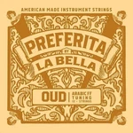 La Bella Ou-paf Preferita Oud String Set Arabic Ff Tuning. Fixed Price $19.00.